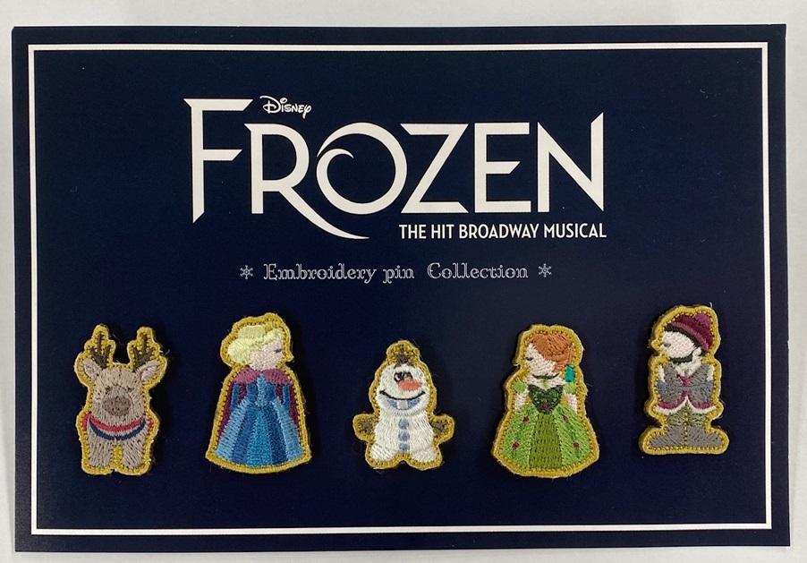 待望の日本初演！ディズニーミュージカル『アナと雪の女王』が本日開幕