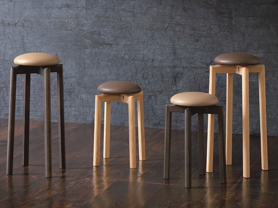 ディノスが「ウッドデザイン賞2024」において家具・木材産地とコラボ