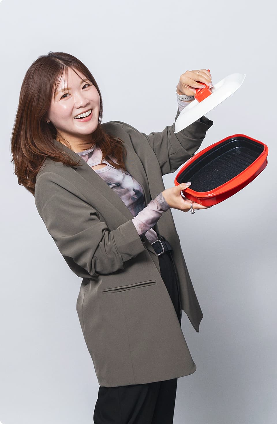 KITCHENWARE