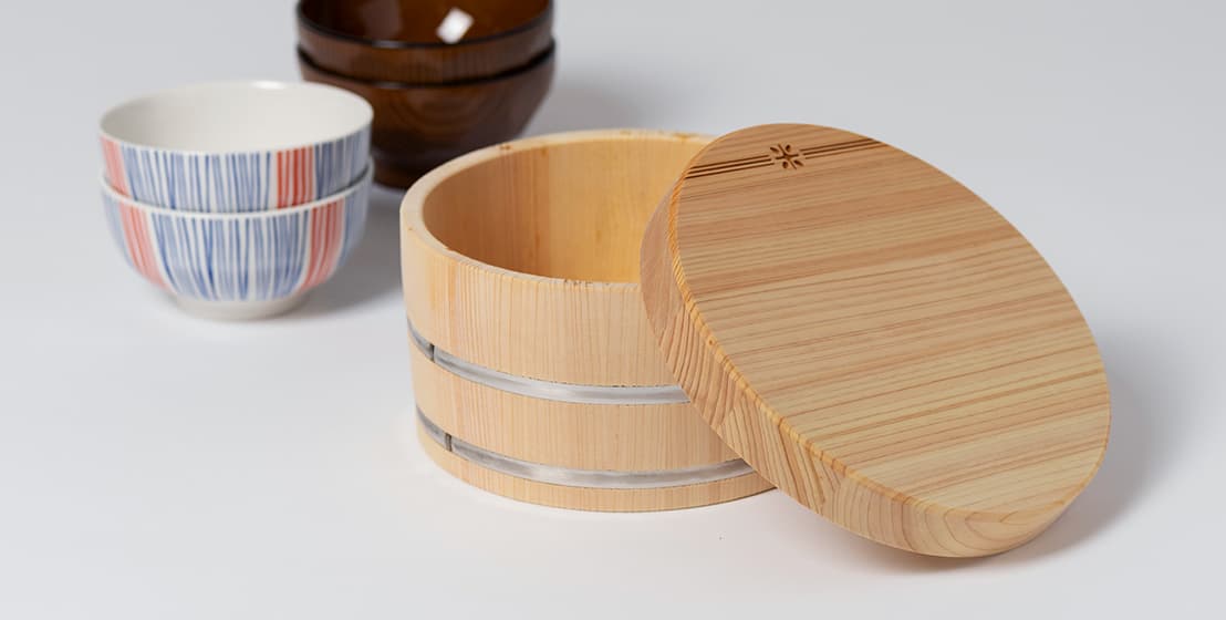 KITCHENWARE