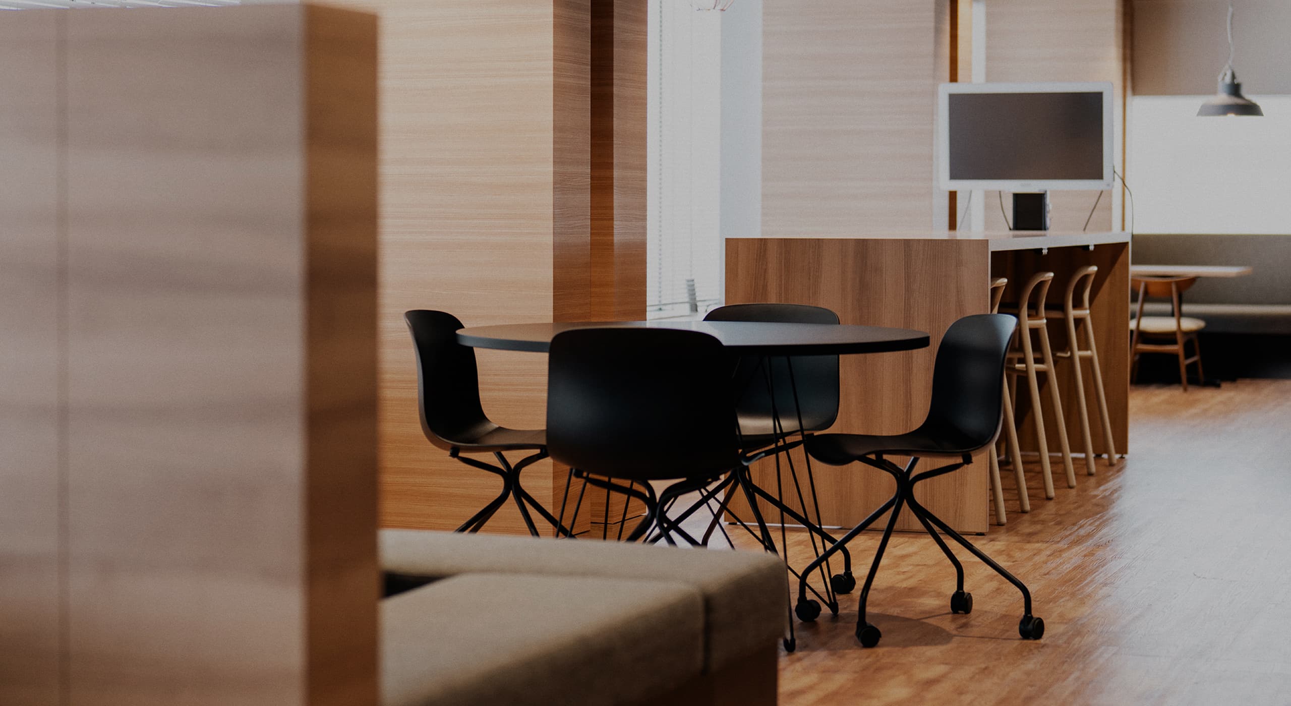 Working style & Benefits