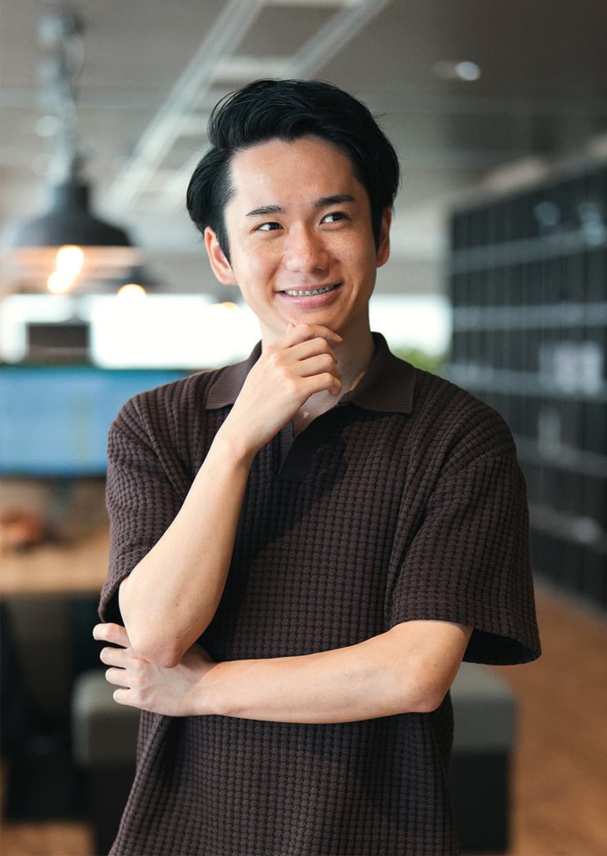 Yusuke Kanetsuki