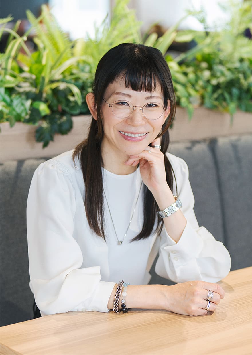 Misato Kono