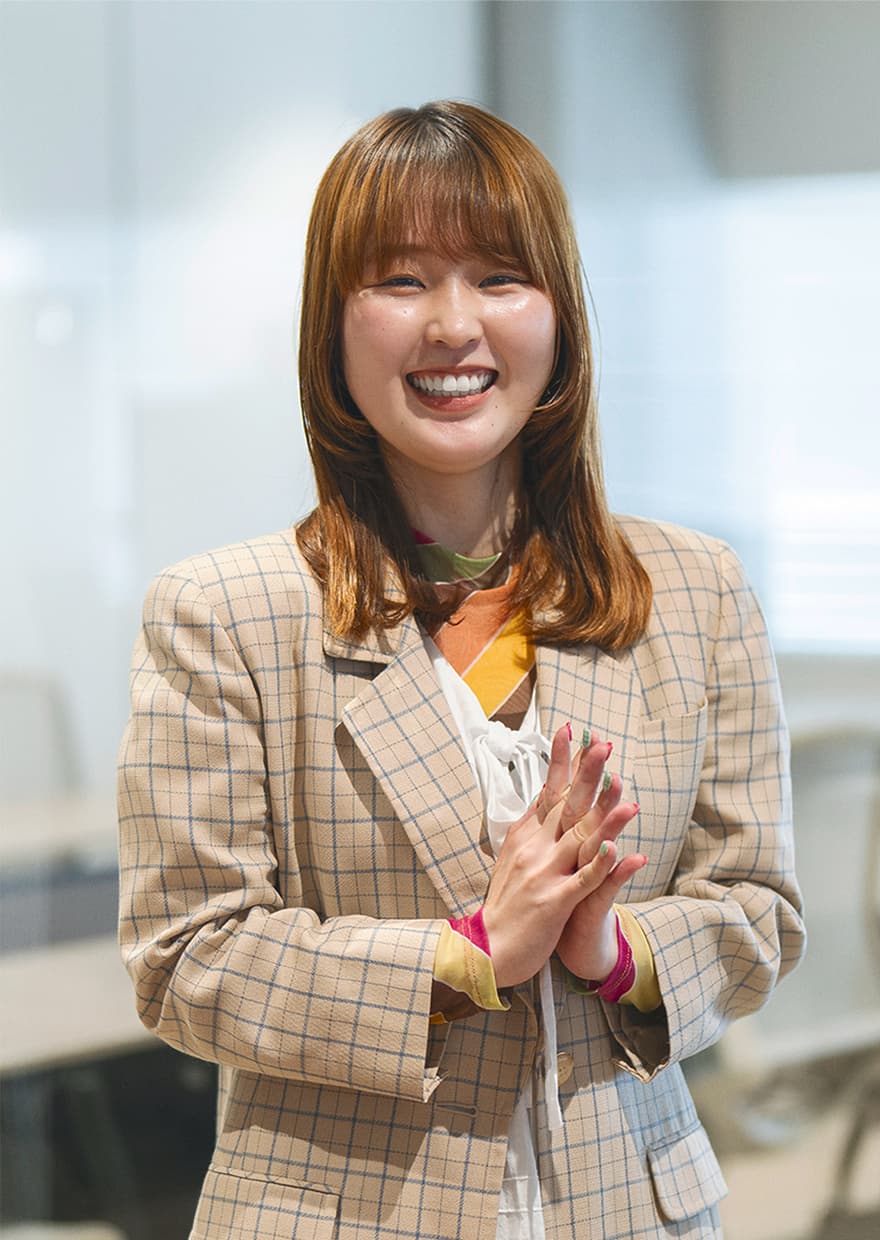 Yumi Kanemaki