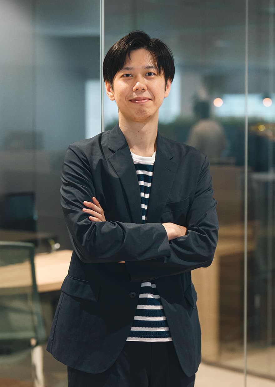 Tatsuya Saito